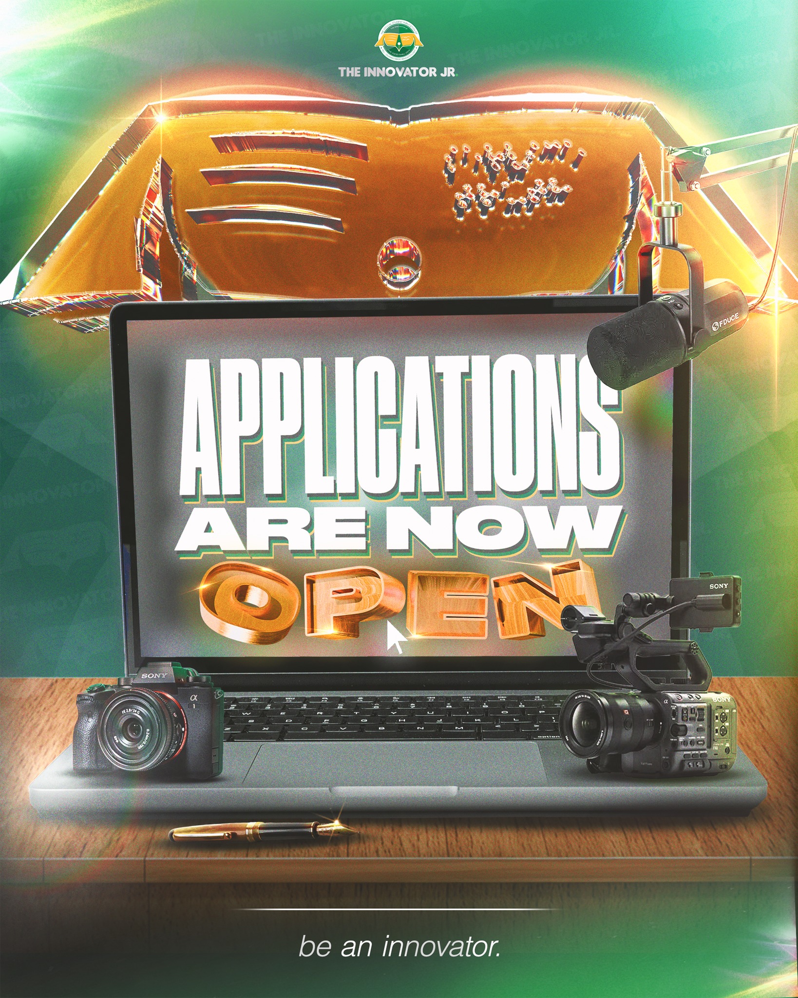 Apply Now